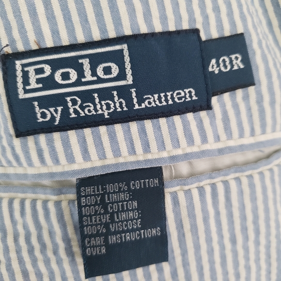 Polo by Ralph Lauren Sportcoat - Picture 6 of 13